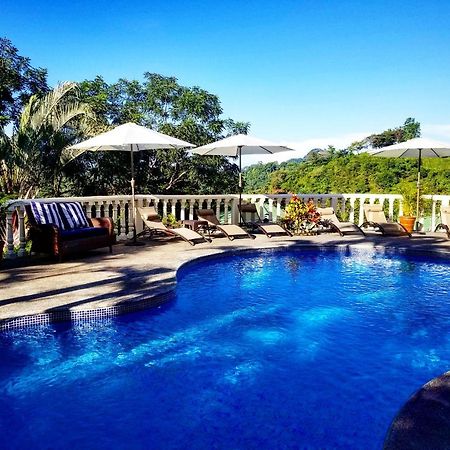Mango Tree Villas Coronado Εξωτερικό φωτογραφία