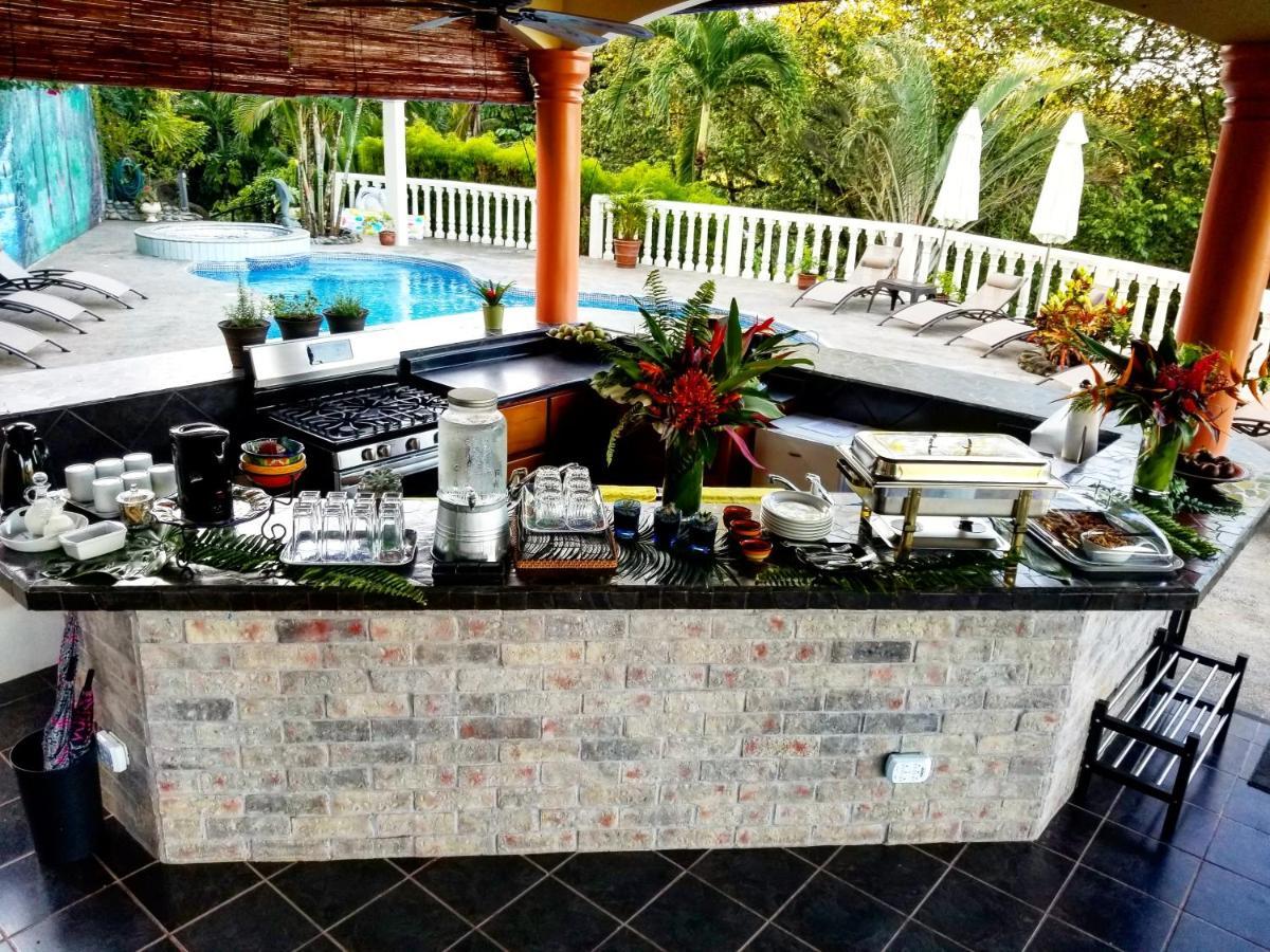 Mango Tree Villas Coronado Εξωτερικό φωτογραφία