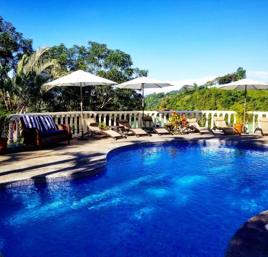Mango Tree Villas Coronado Εξωτερικό φωτογραφία