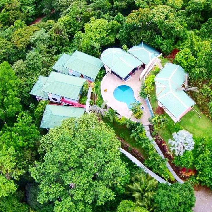 Mango Tree Villas Coronado Εξωτερικό φωτογραφία