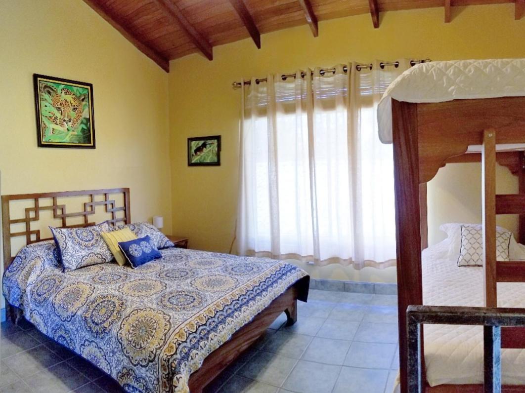 Mango Tree Villas Coronado Εξωτερικό φωτογραφία