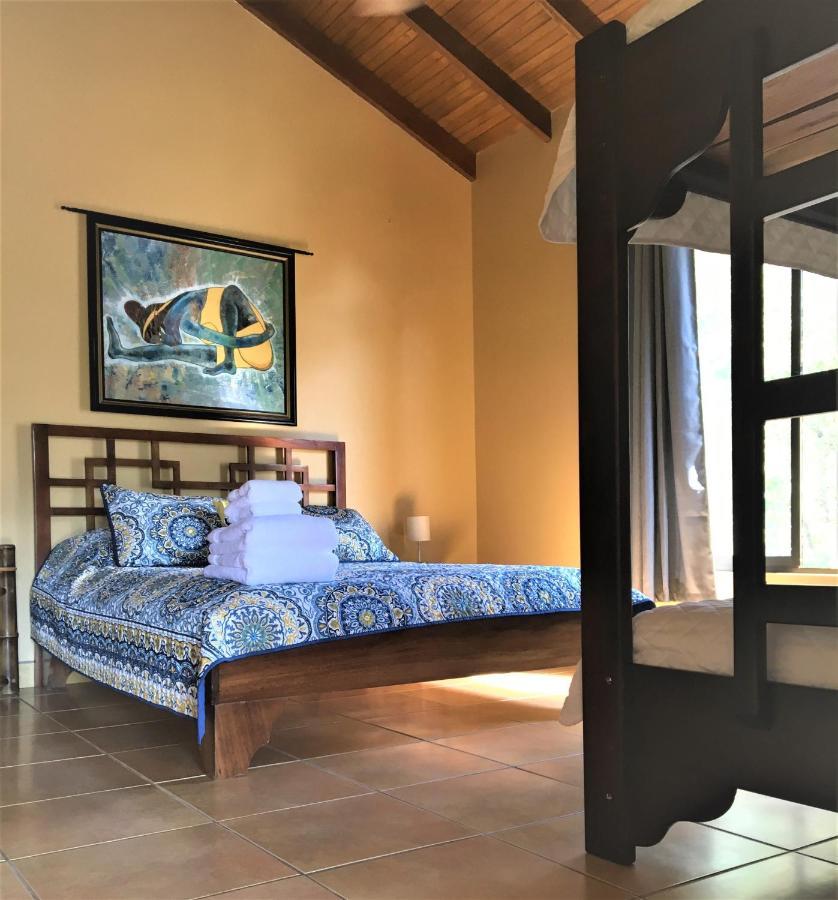 Mango Tree Villas Coronado Εξωτερικό φωτογραφία