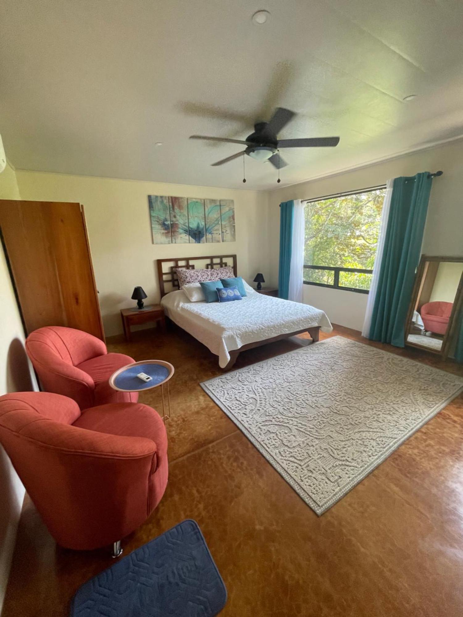 Mango Tree Villas Coronado Εξωτερικό φωτογραφία