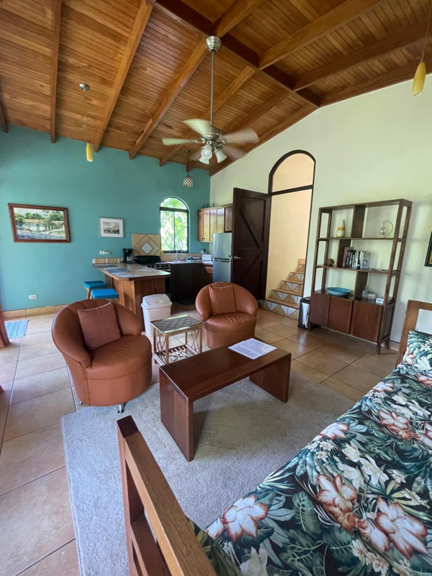 Mango Tree Villas Coronado Εξωτερικό φωτογραφία