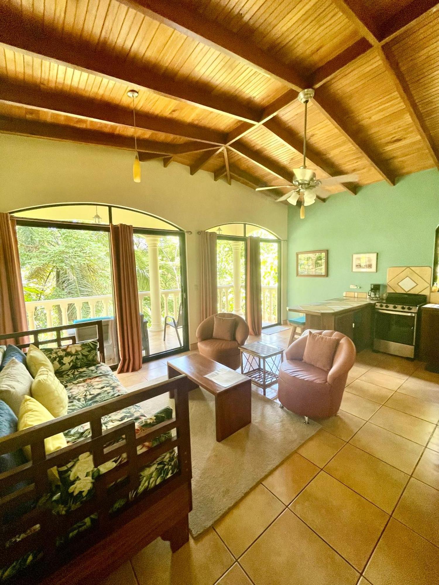 Mango Tree Villas Coronado Εξωτερικό φωτογραφία