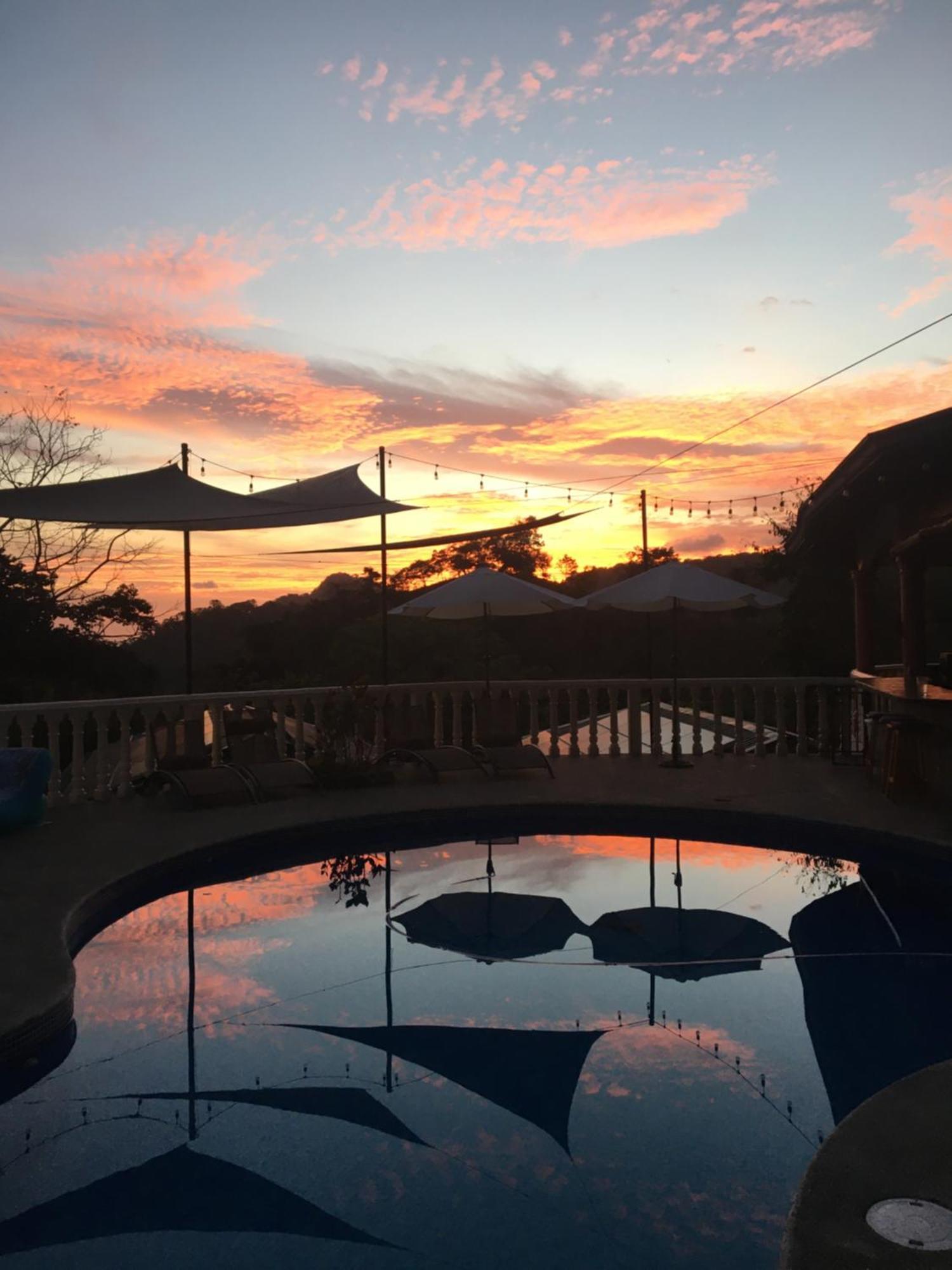 Mango Tree Villas Coronado Εξωτερικό φωτογραφία