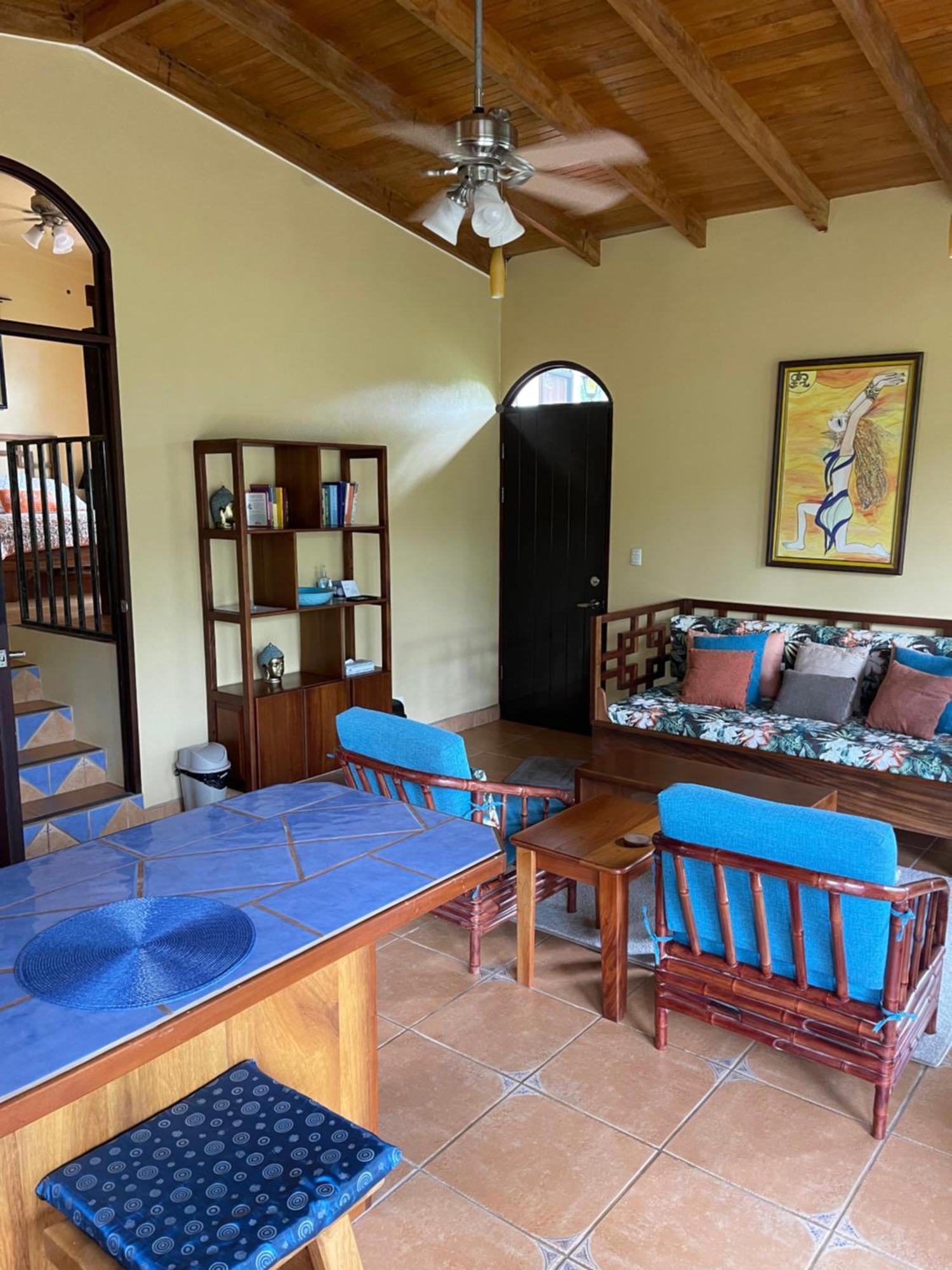 Mango Tree Villas Coronado Εξωτερικό φωτογραφία