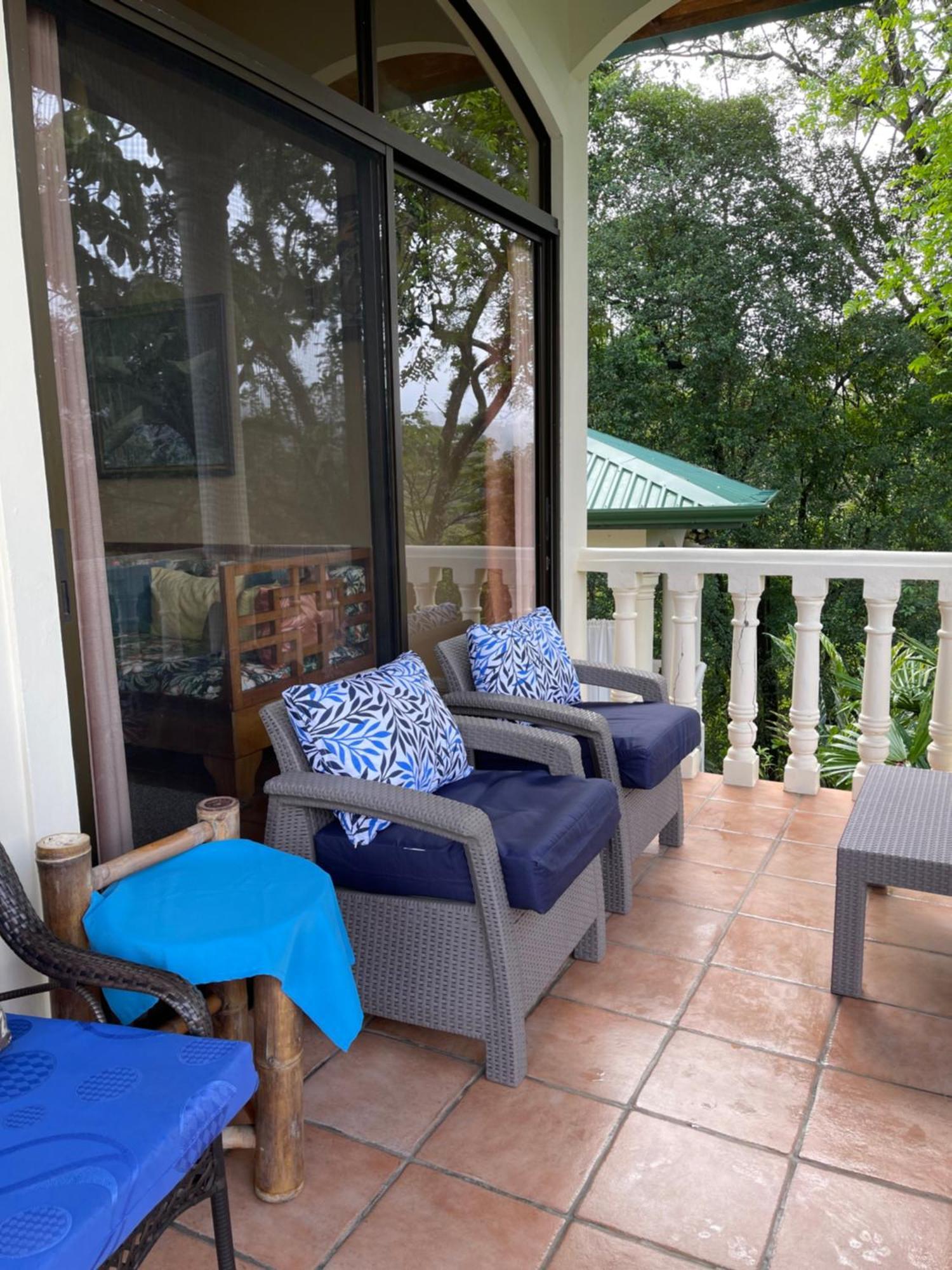 Mango Tree Villas Coronado Εξωτερικό φωτογραφία