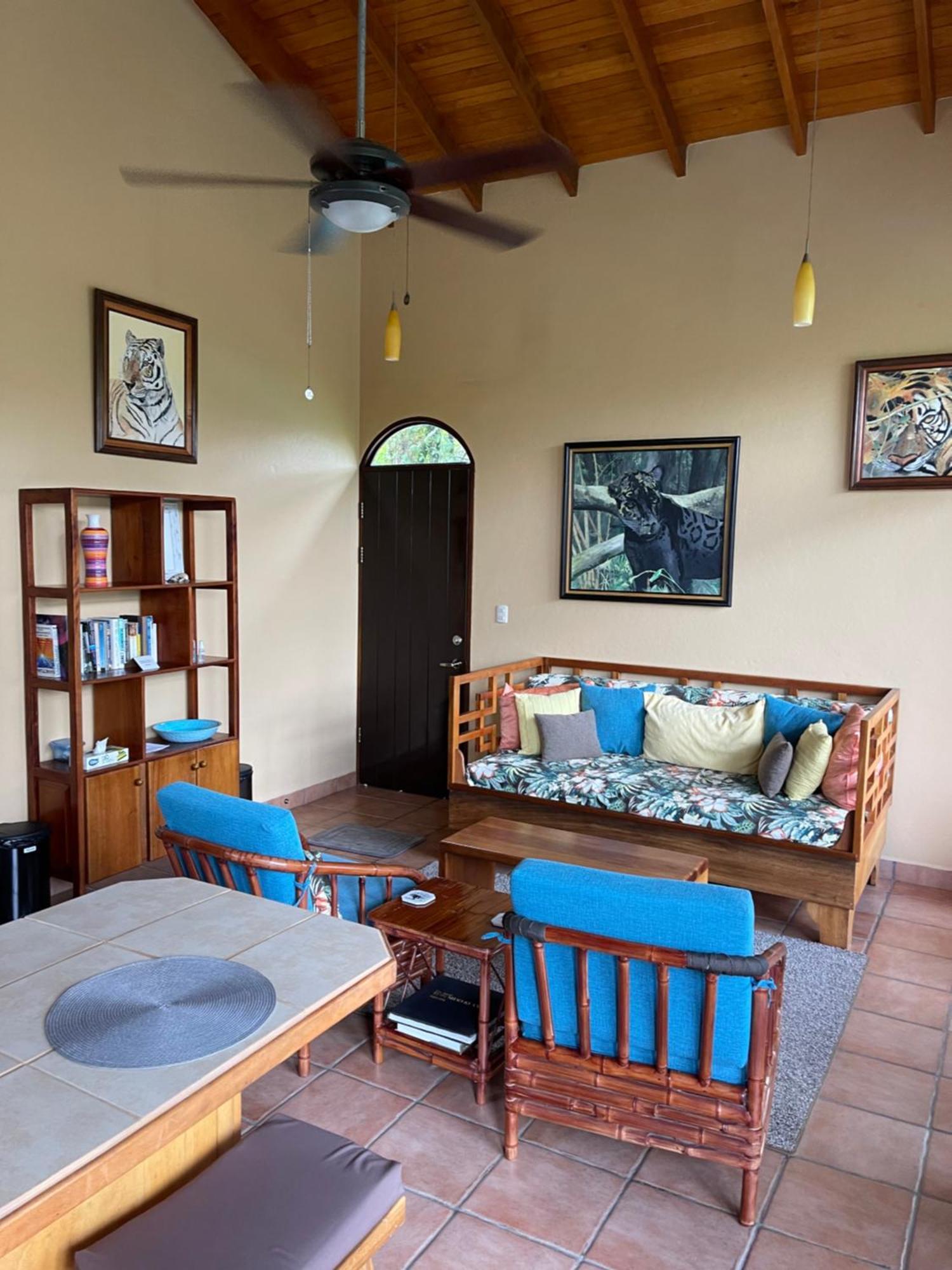 Mango Tree Villas Coronado Εξωτερικό φωτογραφία