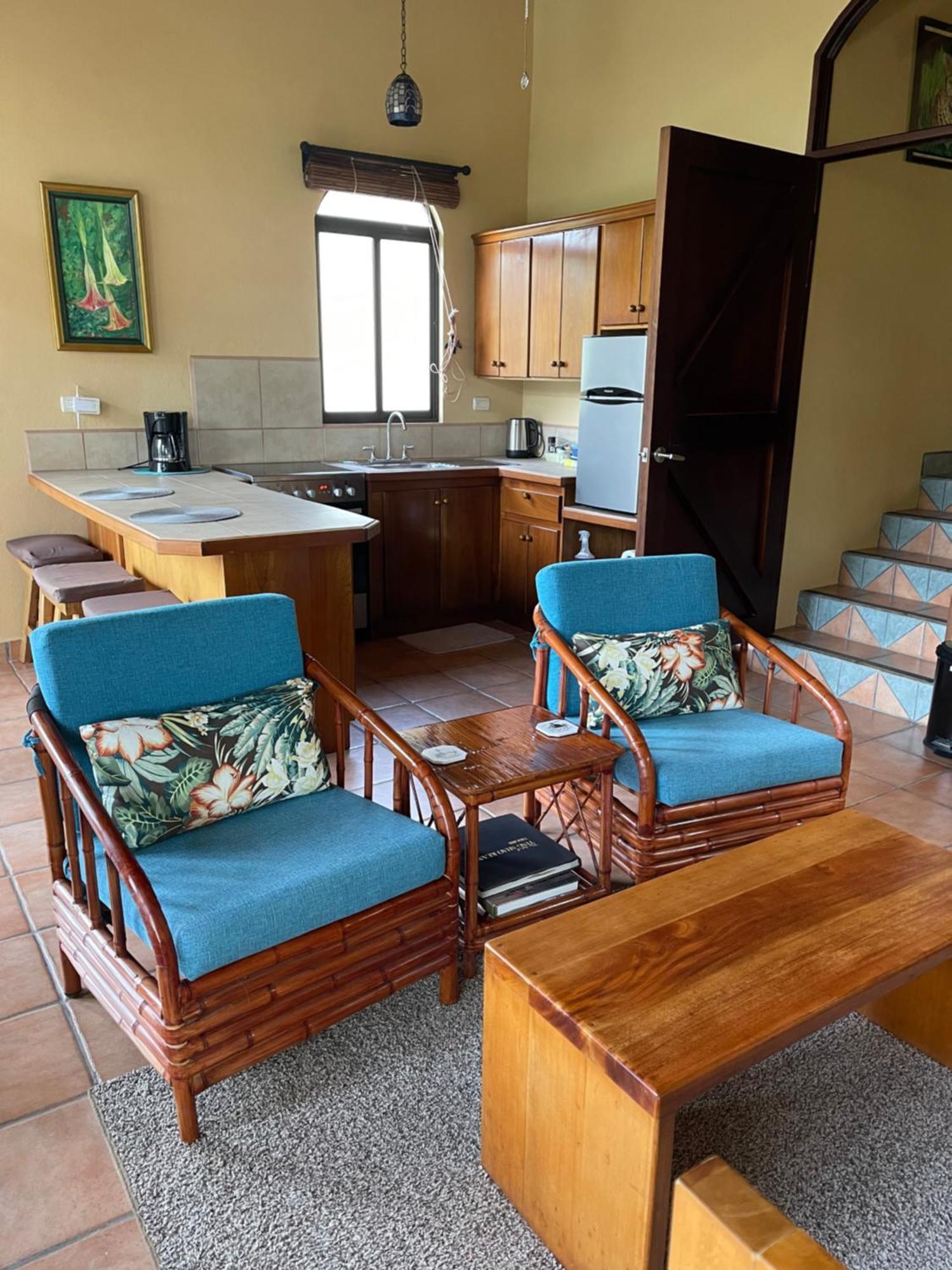 Mango Tree Villas Coronado Εξωτερικό φωτογραφία